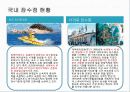 관광잠수정 관광 현황, 종류, 정의 및 특징과 역사, 국내외 현황, 도입 필요성, 발전방안, 성공요인, 문제점, 개선방향 총체적 조사분석 8페이지