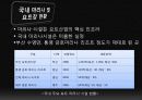 요트의 관광, 정의 및 특징과 역사, 관광, 국내외 현황, 발전현황, 성공요인, 문제점, 개선방향 총체적 조사분석 16페이지