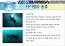 다이빙 리조트 관광 현황, 종류, 정의 및 특징과 역사, 국내외 현황, 도입 필요성, 발전방안, 성공요인, 문제점, 개선방향 총체적 조사분석 6페이지
