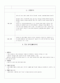 소호창업 여행정보카페 창업계획서 3페이지