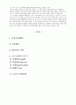 SONY 소니 기업 SWOT분석및 경영전략분석 6페이지