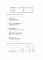 공학도를 위한 기술과 경영 6,8,10,13장 연습문제 17페이지