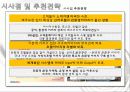 조선호텔과 신라호텔의 친환경경영, 마케팅, 최종 - 웨스틴 조선호텔의 환경마케팅과 향후 전략 추천 31페이지