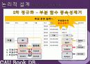 대학교 중고책거래 DB 데이터베이스 구축 21페이지