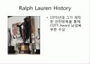 랄프로렌 8페이지