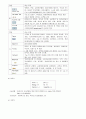 Lt. distal tibia & fibular Fx 10페이지