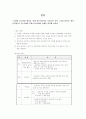 [유치원·초등학교 연계교육 보고서] 유초 연계 보고서 - 유초 연계교육의 실제와 그 바람직한 방향 3페이지