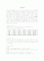 위생설비 개요 및 위생설비에 의한 주거환경 개선 14페이지