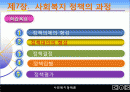 07장(사회복지정책의 과정)2003 2페이지