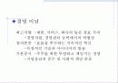 포스코의 경영전략 4페이지