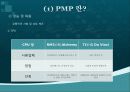 pmp 설명 및 판매전략 5페이지