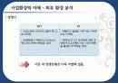 isp 방법론 단계 내용 Mobile Information  Strategic Planning 8페이지