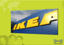 IKEA 마케팅 전략 1페이지