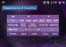 프리미엄 샴푸 시장과 미쟝센의 STP 전략  4페이지