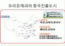 다국적기업의 해외진출 - 오리온의 중국진출  6페이지