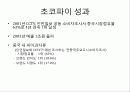 다국적기업의 해외진출 - 오리온의 중국진출  9페이지