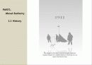 90년대 버버리의 위기와 극복, 혁신 - WAYOUT of CRISIS & NEWWAVE of BURBERRY 8페이지