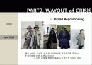 90년대 버버리의 위기와 극복, 혁신 - WAYOUT of CRISIS & NEWWAVE of BURBERRY 20페이지