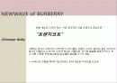 90년대 버버리의 위기와 극복, 혁신 - WAYOUT of CRISIS & NEWWAVE of BURBERRY 25페이지