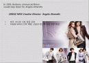 90년대 버버리의 위기와 극복, 혁신 - WAYOUT of CRISIS & NEWWAVE of BURBERRY 28페이지