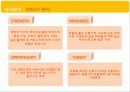 New Product Development 가정식사대시장의 차별마케팅전략용식(HMR) 9페이지