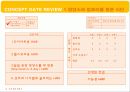 New Product Development 가정식사대시장의 차별마케팅전략용식(HMR) 24페이지