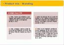 New Product Development 가정식사대시장의 차별마케팅전략용식(HMR) 36페이지