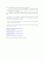 유비쿼터스 U-IT839 전략이란은 무엇이며 기존 IT839와 차이점을 설명 6페이지