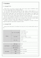 [관광학 개론] 보잉사의 마케팅 전략 (Boeing Company's Marketing strategy) 2페이지