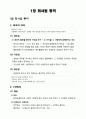 회사법정리 주식회사의 설립 파트 책과 노트 요약정리 2페이지