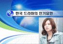 드라마의 한류바람(s) 6페이지