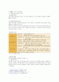 일본 유통시장 파악 및 우리나라의 진출방향 3페이지