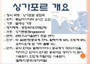국제 관광론 싱가포르에 대해서 3페이지