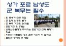 국제 관광론 싱가포르에 대해서 10페이지