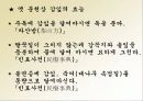 감 잎 특징 및 종류, 활용도, 과정, 좋은점 조사분석 6페이지