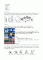 육상 투척경기 레포트(원반던지기, 포환던지기, 창던지기) 역사, 특성, 기술요소 8페이지