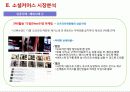 국내 소셜커머스 시장분석 17페이지