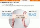 신메뉴 출시관련 이벤트/프로모션/IMC _ 외식사업 - 辛메뉴 “불파닭” 출시(안) 9페이지