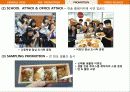 신메뉴 출시관련 이벤트/프로모션/IMC _ 외식사업 - 辛메뉴 “불파닭” 출시(안) 11페이지