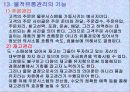 2010년 유통경영론 요약 27페이지