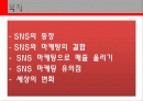 SNS파워마케팅 요약 - 소리 없이 세상을 지배한다 2페이지