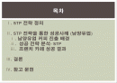 STP전략과 기업사례 2페이지