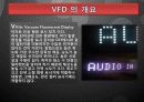 VFD vacuum flourescent display 3페이지