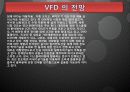 VFD vacuum flourescent display 9페이지
