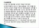 오징어 먹물 두부의 제조 및 화학적 품질 특성, 종류와 유래 및 특징, 제법, 역사, 활용도, 과정, 효능 조사분석 9페이지