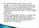 오징어 먹물 두부의 제조 및 화학적 품질 특성, 종류와 유래 및 특징, 제법, 역사, 활용도, 과정, 효능 조사분석 11페이지