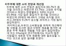 오징어 먹물 두부의 제조 및 화학적 품질 특성, 종류와 유래 및 특징, 제법, 역사, 활용도, 과정, 효능 조사분석 24페이지