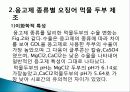 오징어 먹물 두부의 제조 및 화학적 품질 특성, 종류와 유래 및 특징, 제법, 역사, 활용도, 과정, 효능 조사분석 26페이지