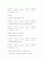 긍정심리학-긍정적 감정과 성격 9페이지