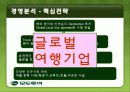 모두투어의 재도약 전략 12페이지